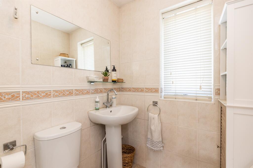 Additional image 29 of Ffordd Dinefwr, Creigiau, Cardiff