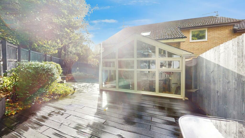 Additional image 11 of Woodlawn Way, Thornhill, Cardiff, CF14