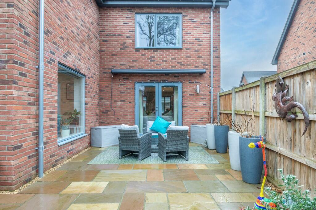 Additional image 24 of Kentford, Suffolk