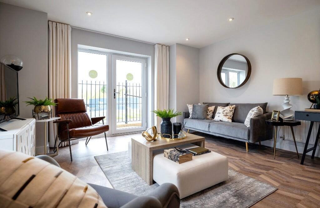 Additional image 8 of Mulberry Park, 
Mulberry Way, 
BA2 5DY