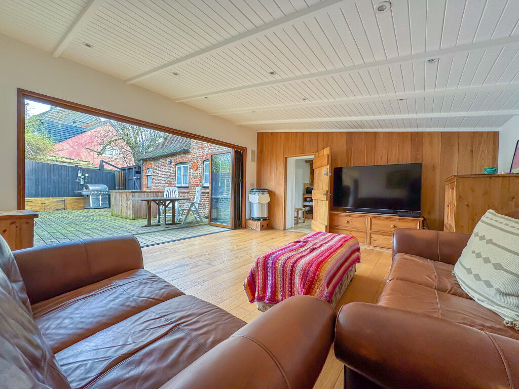 Additional image 10 of Little Green, Cheveley, Newmarket, Suffolk