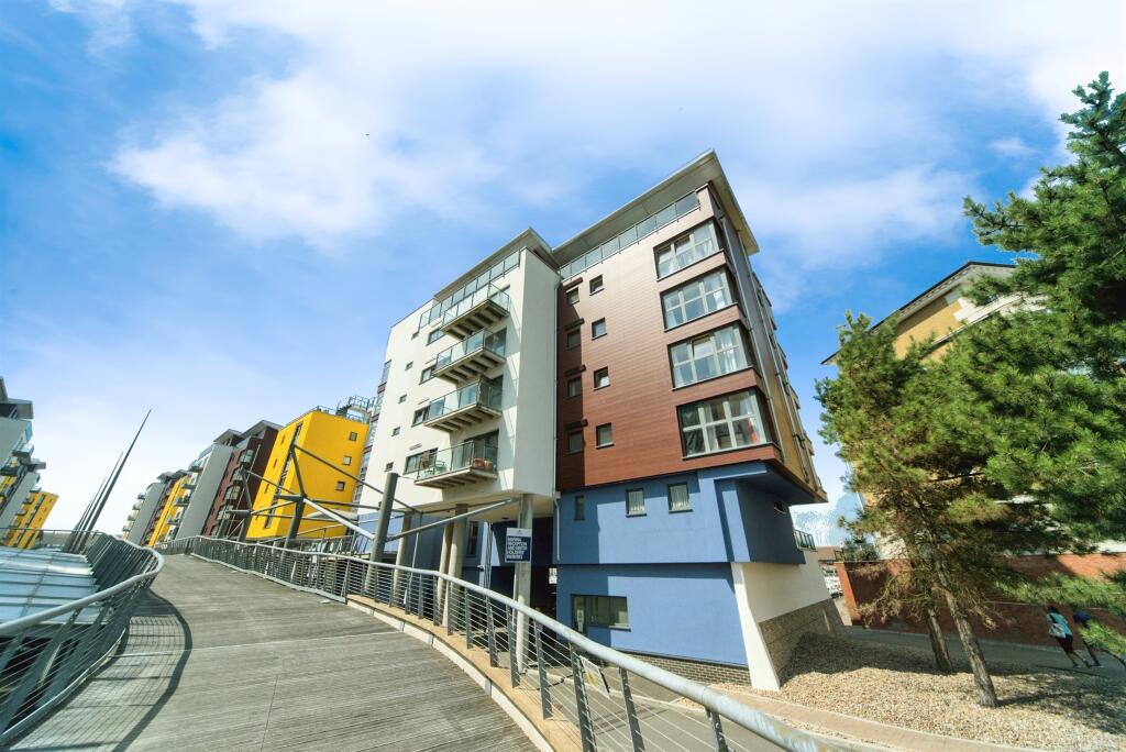 Additional image 14 of Midway Quay, Eastbourne