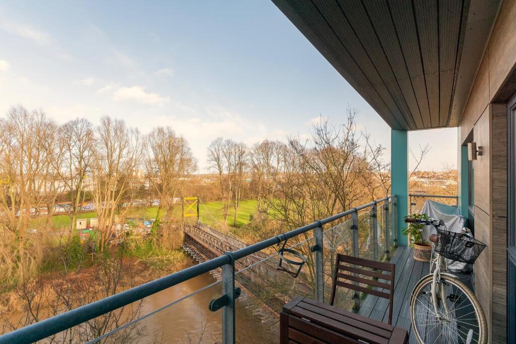 Additional image 20 of Paintworks, Arnos Vale