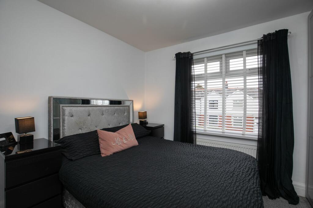 Additional image 15 of Caeglas Avenue, Rumney, CF3