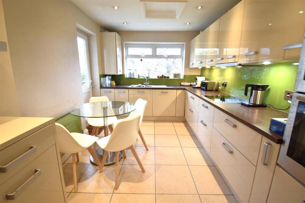 Additional image 3 of Wonderful 5 Bed Family Home in Henleaze, Bristol