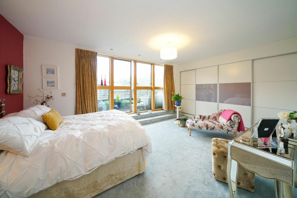 Additional image 37 of The Mill Building, Deakins Mill Way, Bolton, BL7