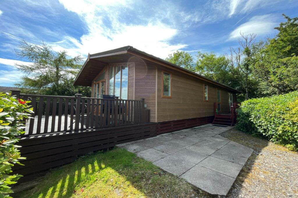 Additional image 13 of Skiddaw View Holiday Park, Bothel, CA7
