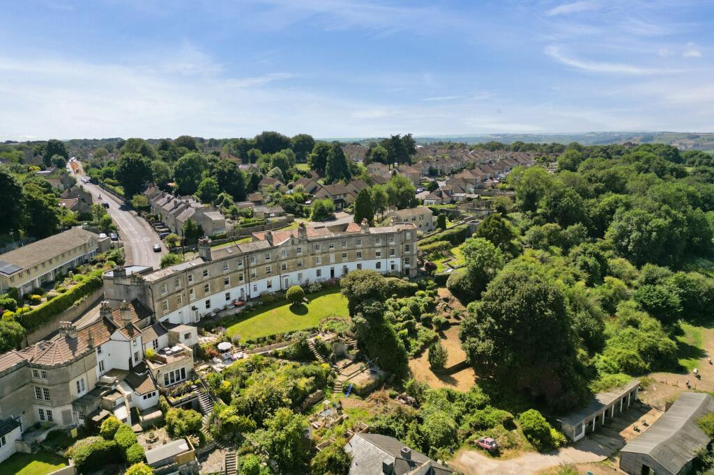 Additional image 12 of Bloomfield Crescent, Bath, BA2