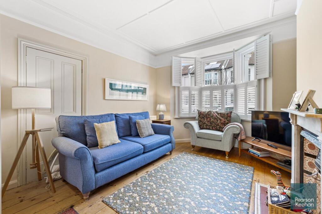 Additional image 3 of Shakespeare Street, Hove