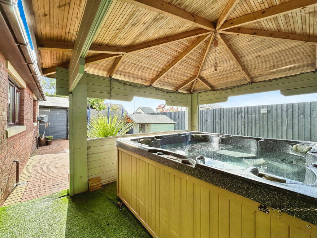 Additional image 28 of Station Hill, Wigton, CA7 9BW