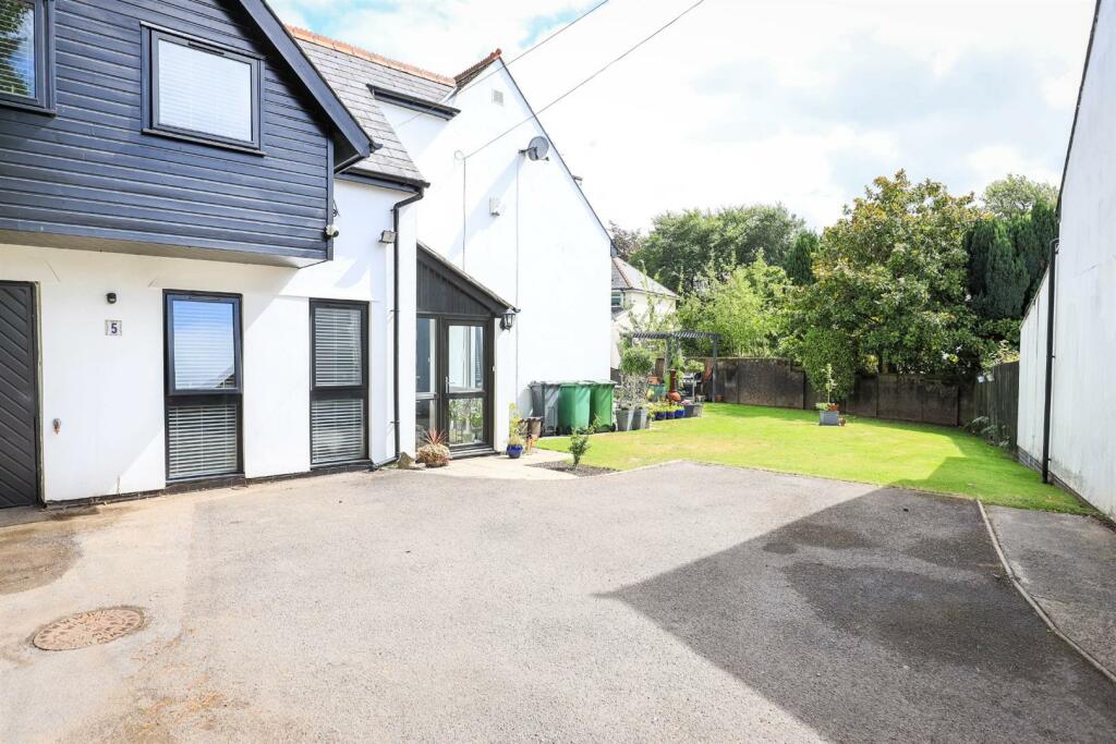 Additional image 12 of Ceiriog Drive, Pantmawr, Cardiff