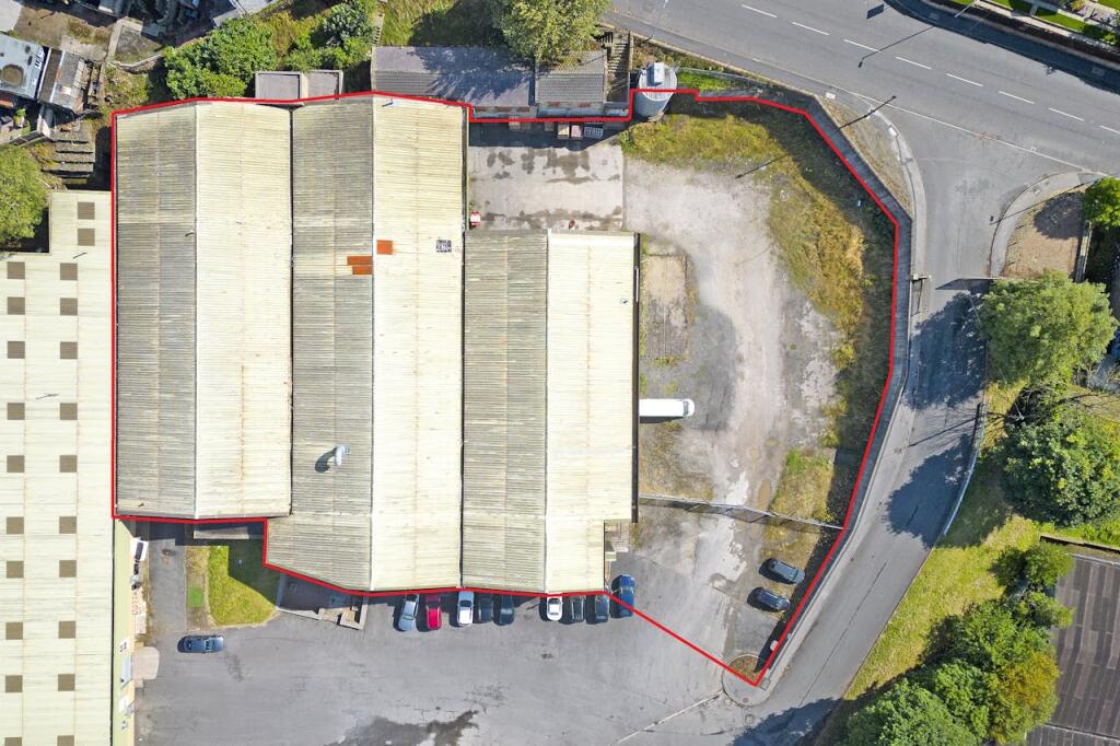 Additional image 4 of Unit 15, Wyke Mills Complex, Huddersfield Road, Bradford, BD12 8JY