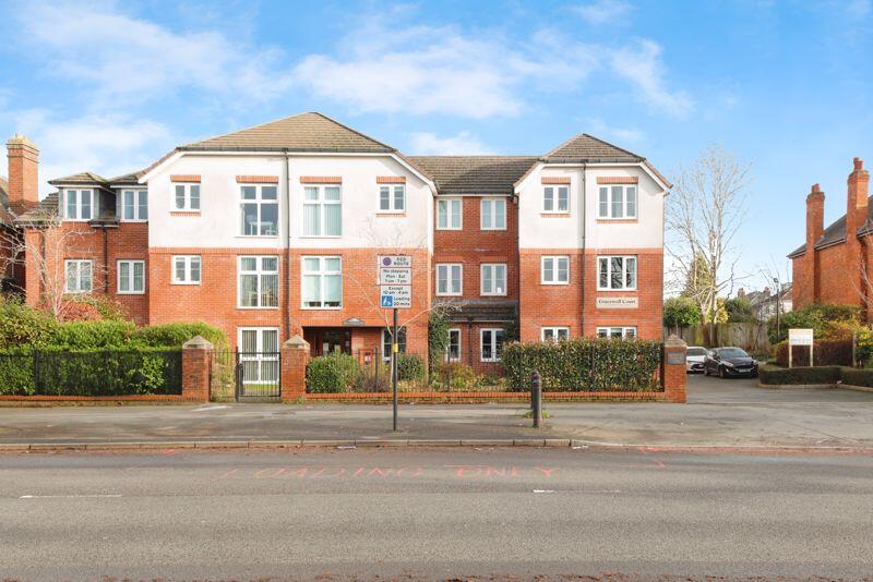 Additional image 11 of Gracewell Court, Birmingham, B28 9ET