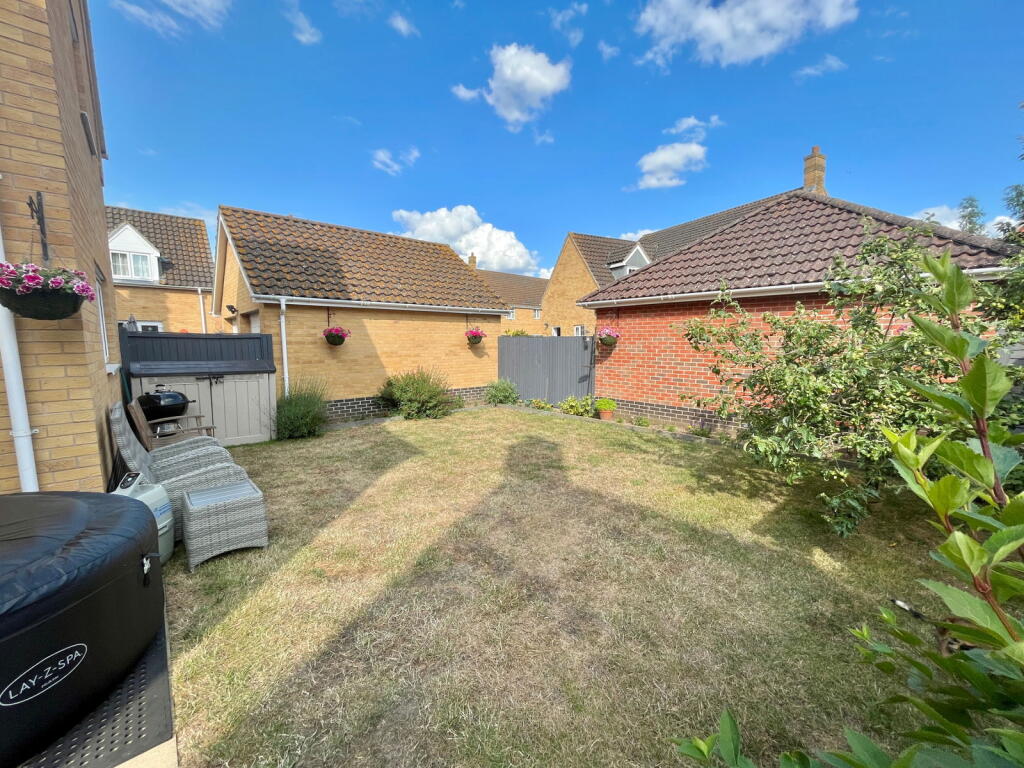 Additional image 30 of Aspen Way, Soham