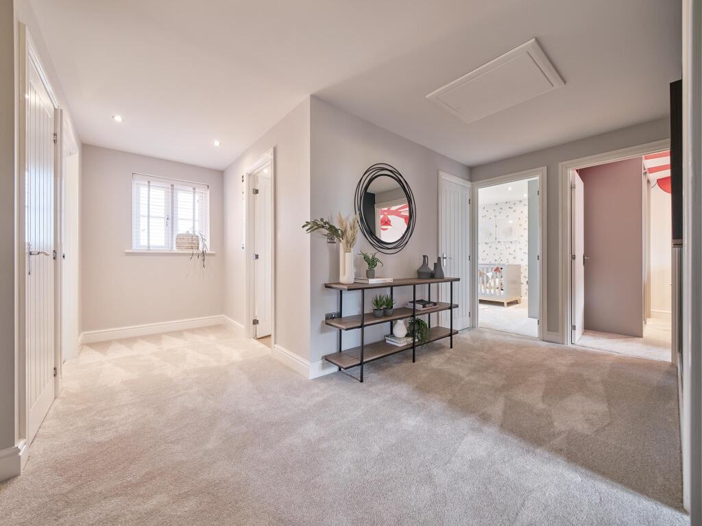 Additional image 10 of Burwell Road
Exning
Newmarket
CB8 7EY