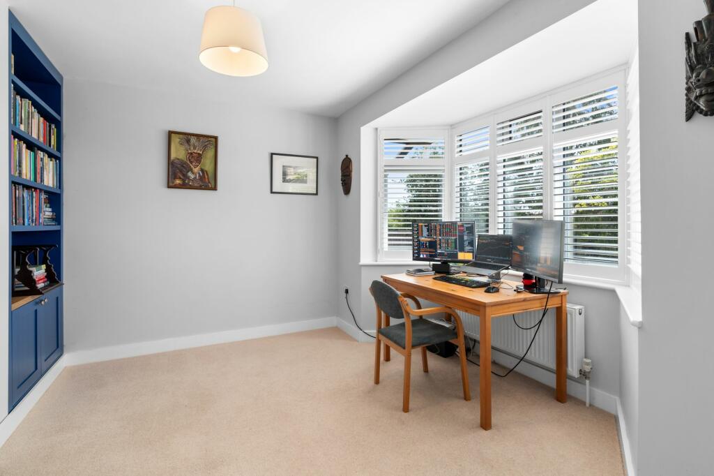 Additional image 16 of Bourn Road, Caxton, CB23