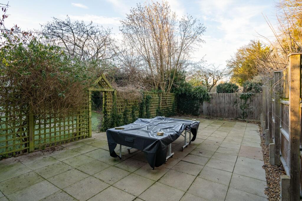 Additional image 25 of Holbrook Road, Cambridge, CB1