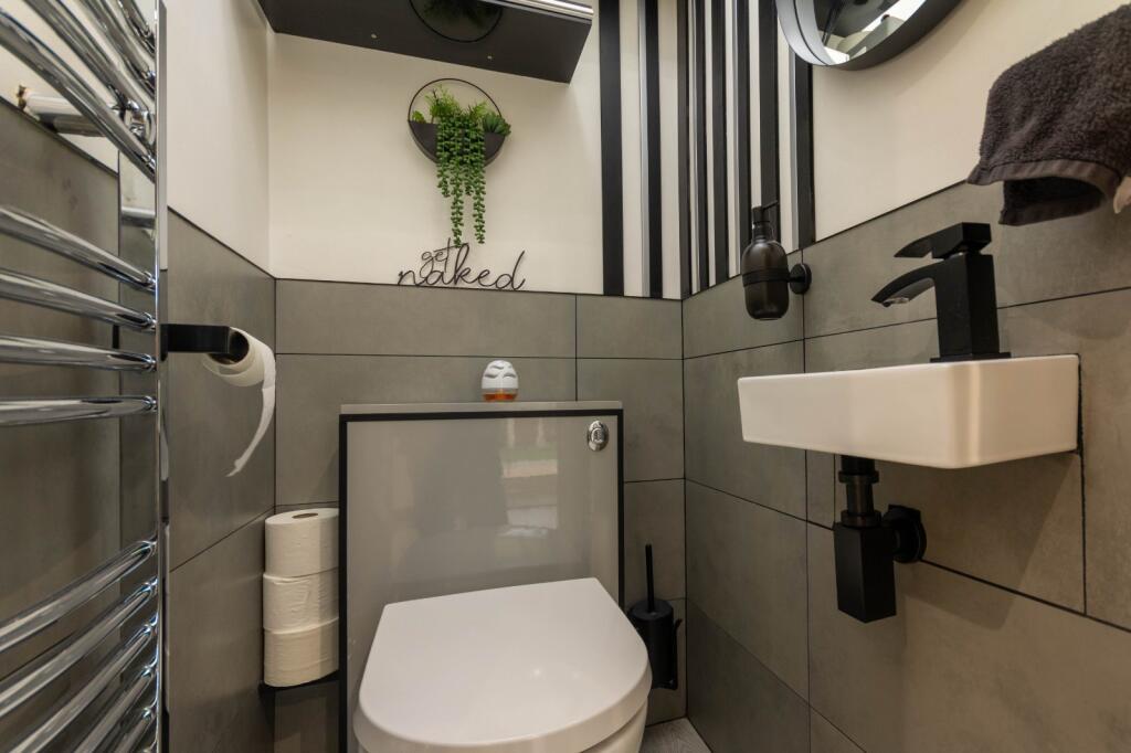 Additional image 15 of Cliffe Lane West, Baildon, Shipley, West Yorkshire, BD17