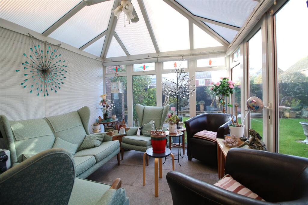 Additional image 5 of Millyford Close, Barton On Sea, Hampshire, BH25