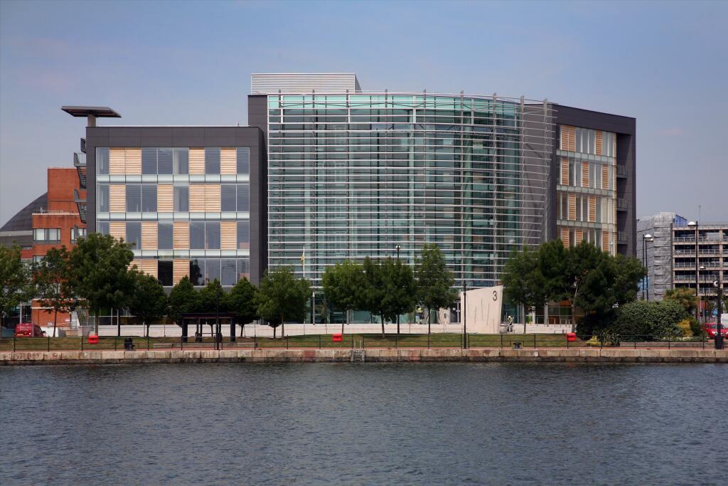 Additional image 2 of Parmer Cardiff Waterside, Cardiff, CF10 4DQ