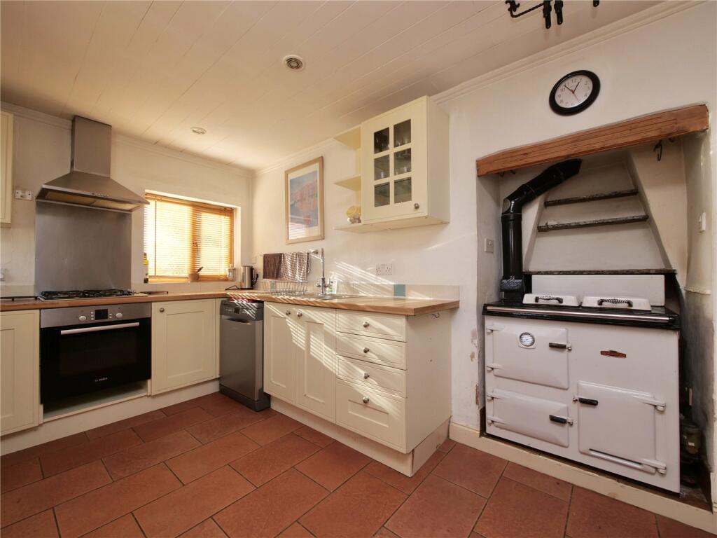 Additional image 4 of Oxenpill, Meare, Glastonbury, Somerset, BA6