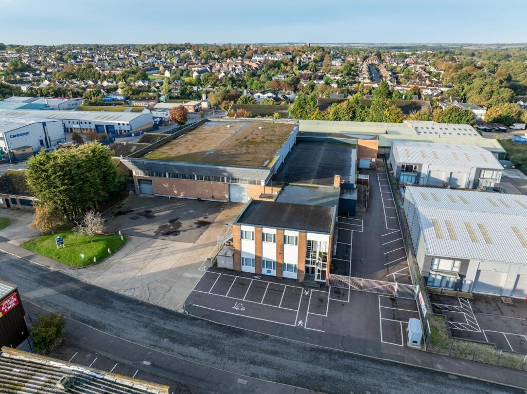 Additional image 15 of St. Andrews House, 16A Shire Hill Industrial Estate, Saffron Walden, CB11 3AU