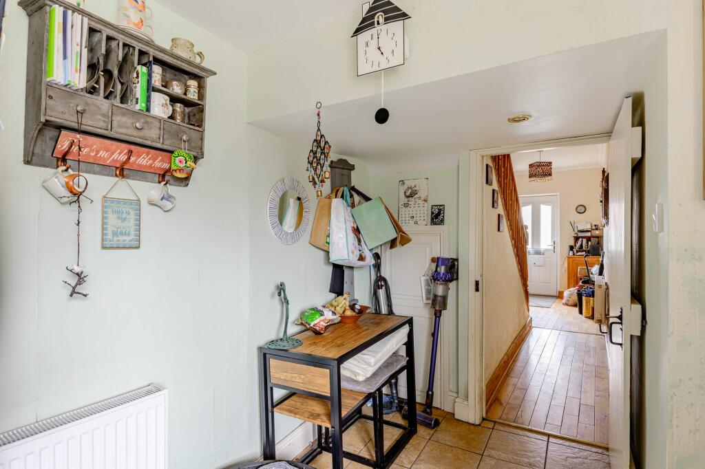 Additional image 9 of 4 Esk Bank, Longtown, CA6