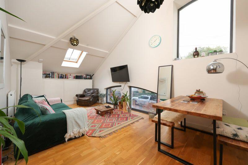 Additional image 5 of Wetherell Place | Clifton