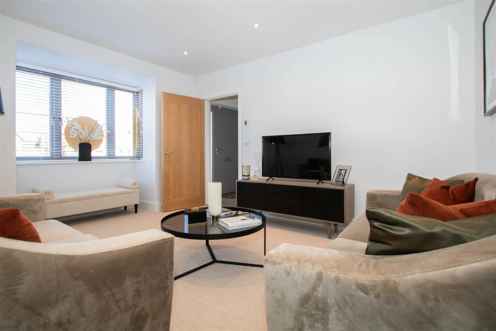 Additional image 8 of Poppy Field, Water Lane, Steeple Bumpstead