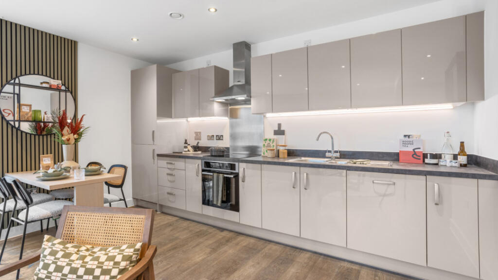 Primary image of Marleigh Avenue,
Cambridge,
CB5 8BX