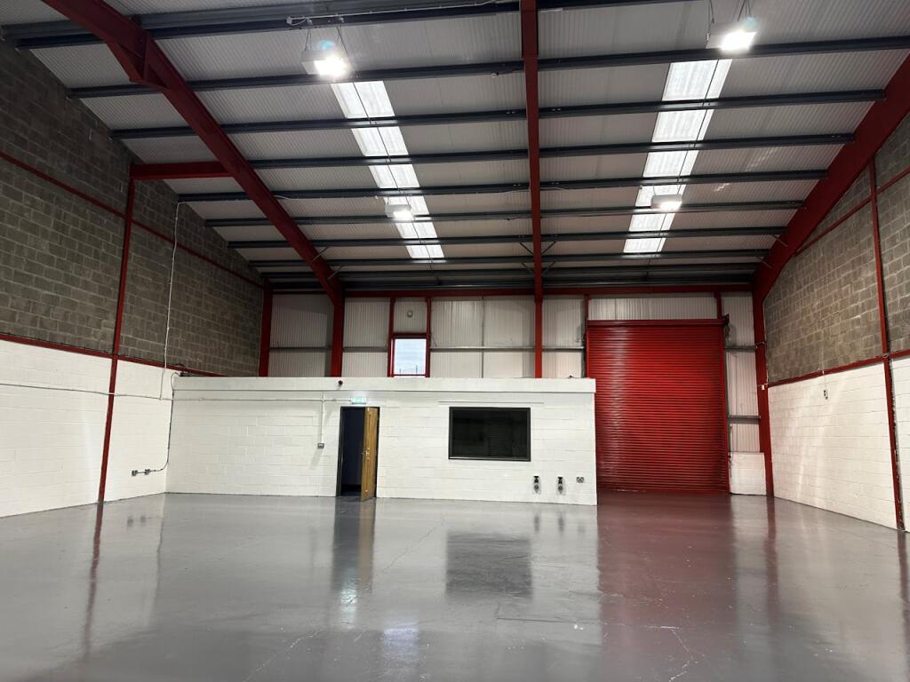 Additional image 3 of Tremorfa Industrial Estate, Martin Road, Cardiff, CF24 5SD