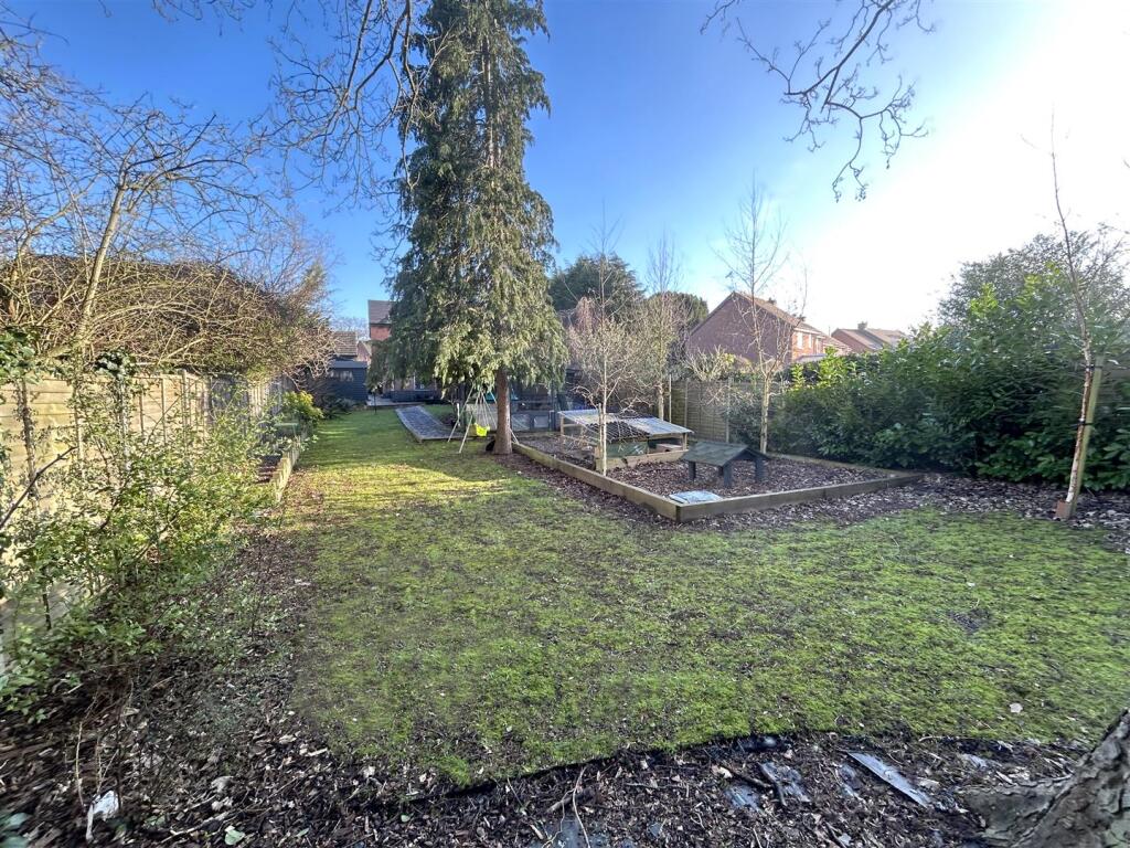 Additional image 22 of Mill Close, Broom, Alcester
