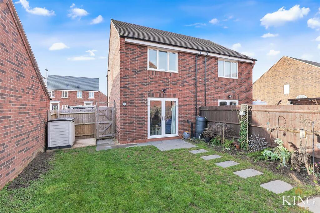 Additional image 16 of Laxton Way, Bidford-On-Avon, Alcester