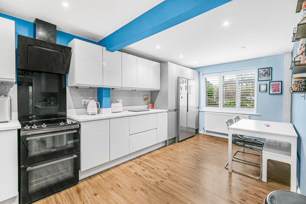 Additional image 4 of Lea Green Mill Green, Hatfield, AL9