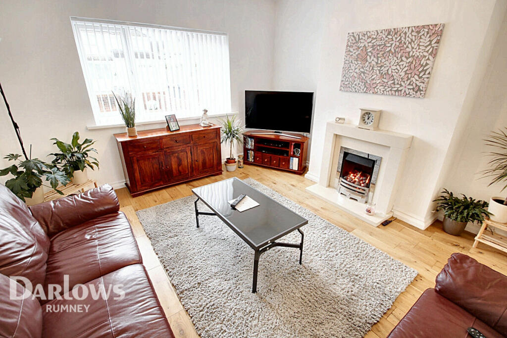 Additional image 4 of Ball Road, Cardiff