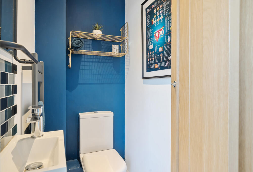 Additional image 9 of Oakhill Avenue, Bitton, Bristol, Gloucestershire, BS30