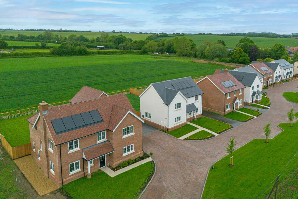 Additional image 30 of Water Lane, Field View, Steeple Bumpstead, Essex, CB9