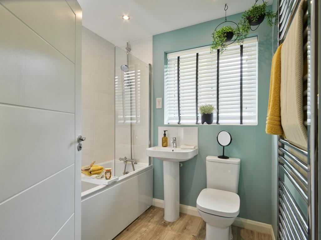 Additional image 12 of Maple Fields, Llanrumney, Cardiff