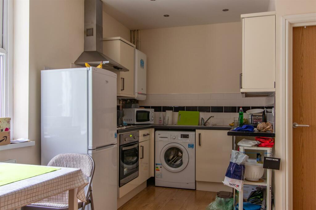 Additional image 9 of Colum Road, Cathays