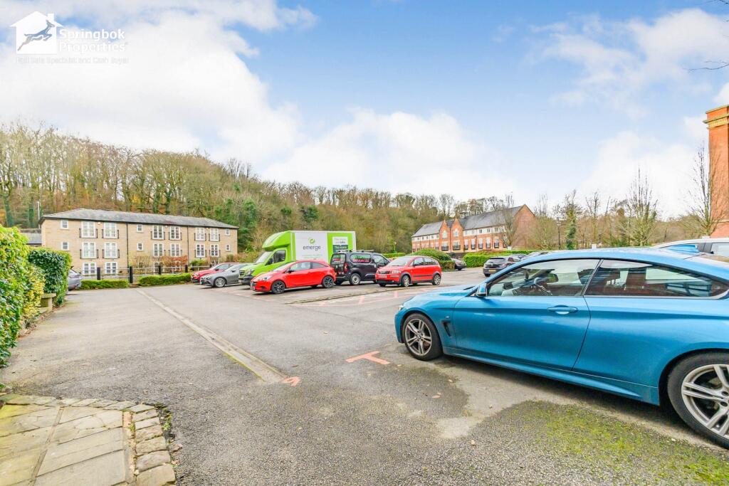 Additional image 15 of Brook Mill, Threadfold Way, Bolton, Greater Manchester