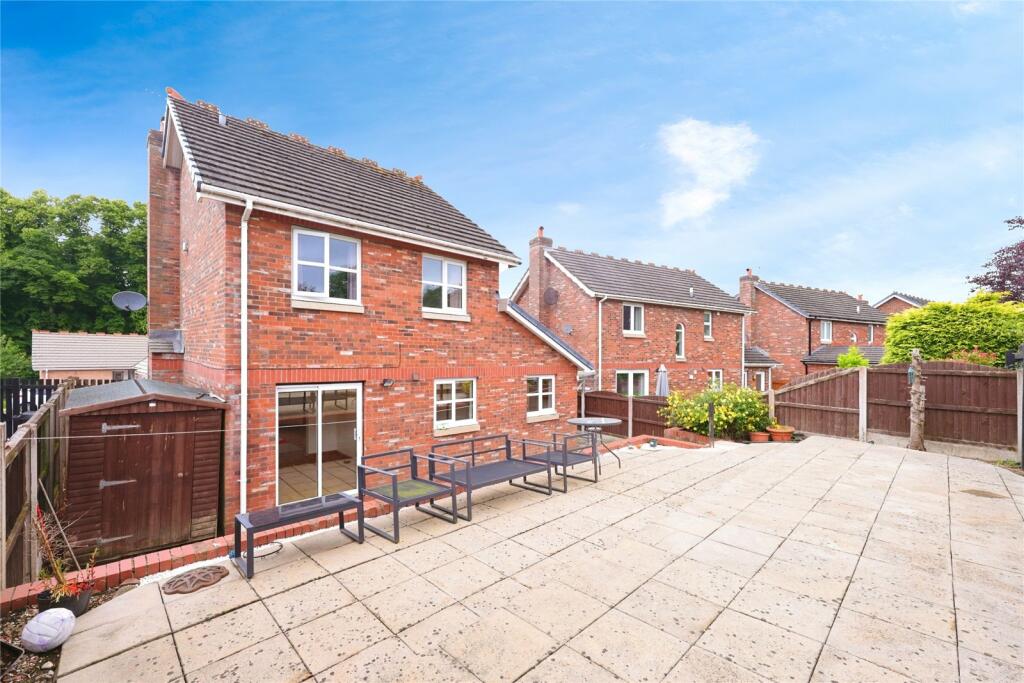 Additional image 8 of Larch Drive, Stanwix, Carlisle, CA3