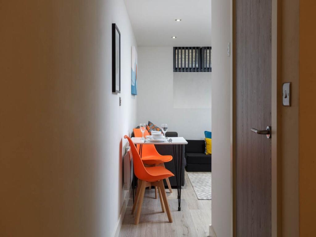 Additional image 3 of Conditioning House , ,
