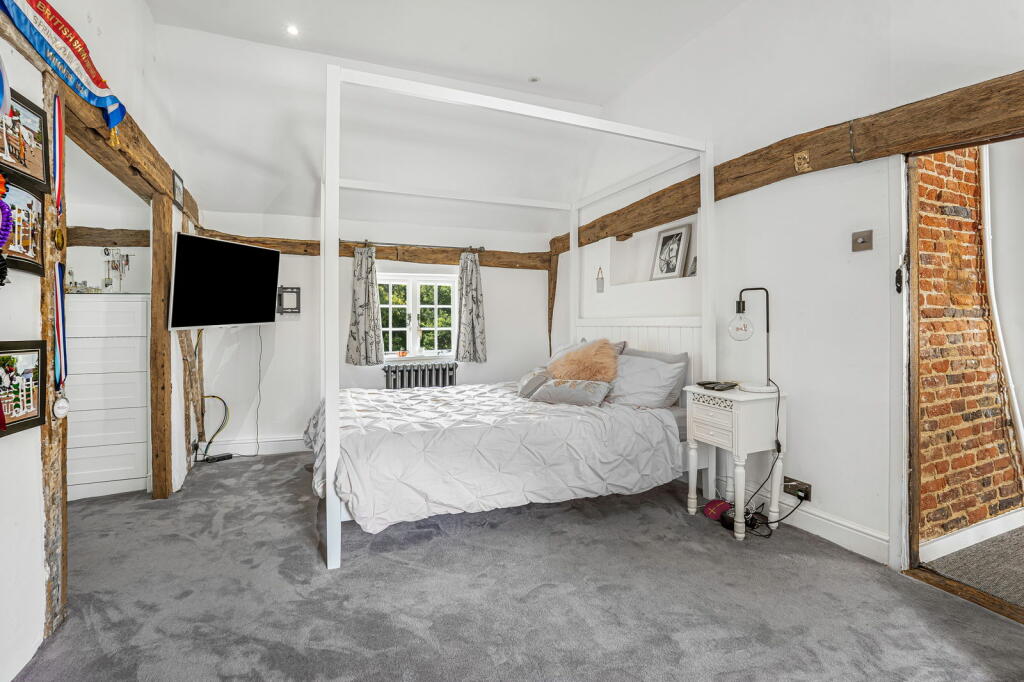 Additional image 38 of Henham Road, Debden Green, Hamperden End, CB11