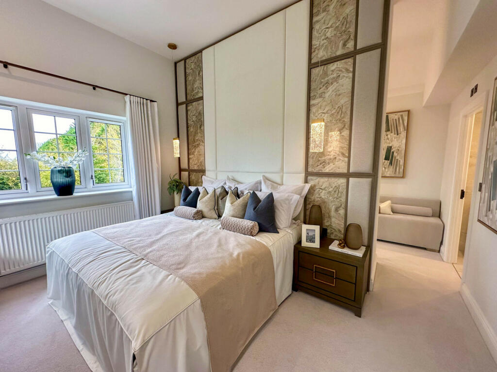 Additional image 35 of New Road at Hayfield Lodge, Over, CB24