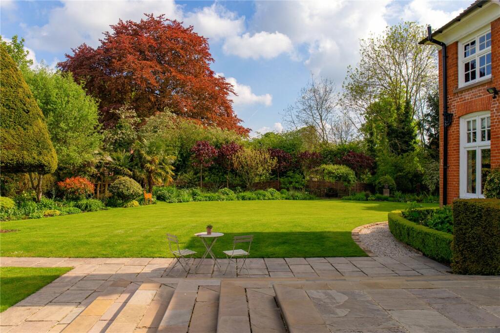 Additional image 11 of Granhams Road, Great Shelford, Cambridge, Cambridgeshire, CB22