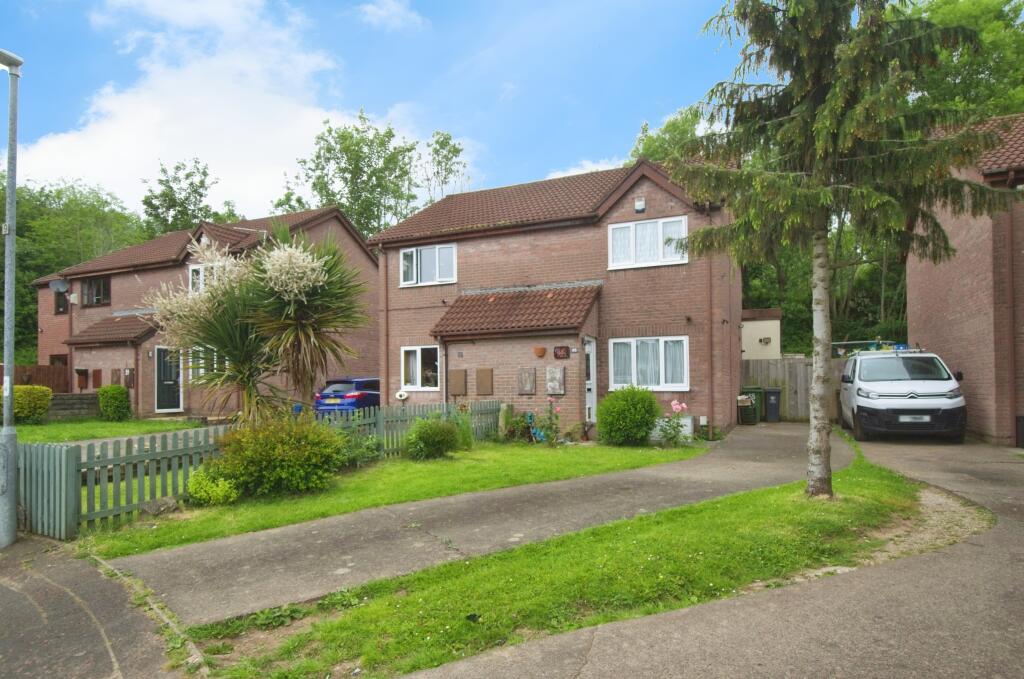 Primary image of Pennyroyal Close, Cardiff, CF3