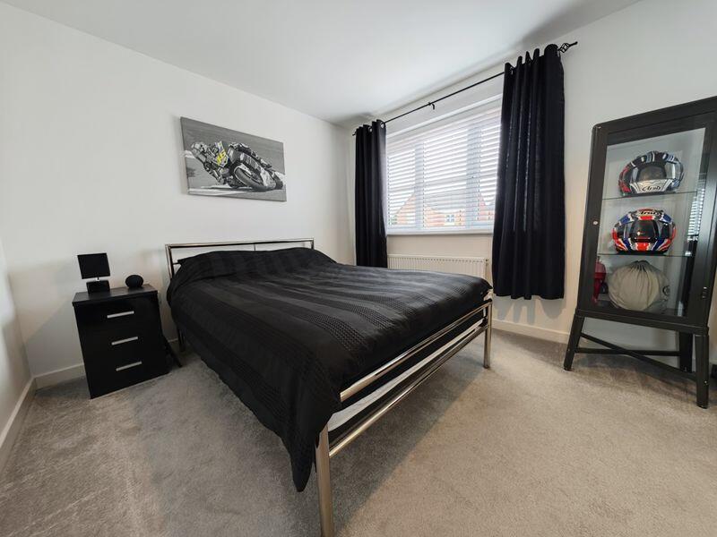 Additional image 8 of Edderside Drive, Tarraby View, Carlisle