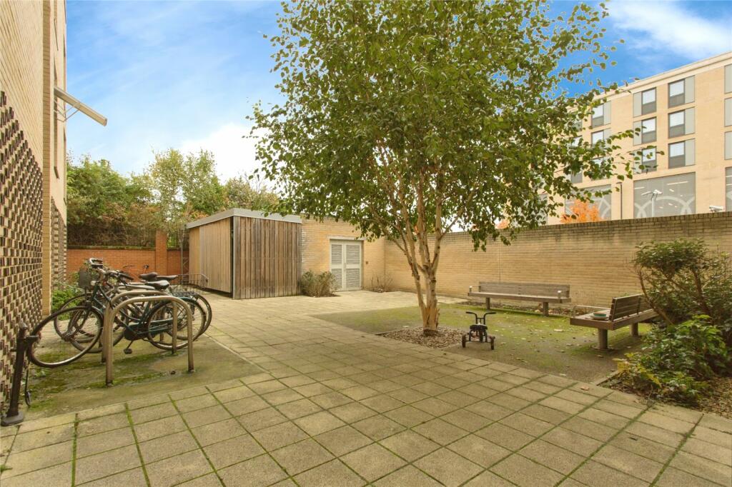 Additional image 17 of Great Northern Road, Cambridge, Cambridgeshire, CB1