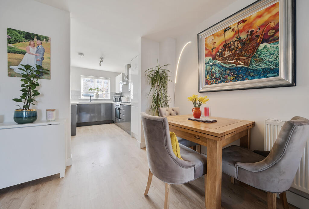 Additional image 4 of Charlton Park, Brentry, Bristol, BS10