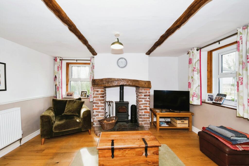 Additional image 4 of Abbeytown, Wigton, CA7